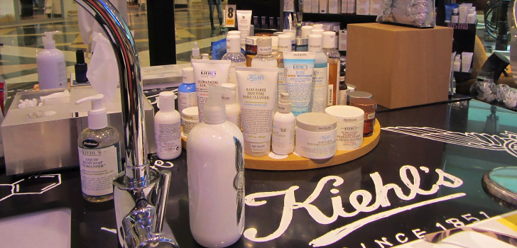 Kiehl’s crece en Latinoamérica con su tercera tienda en Argentina